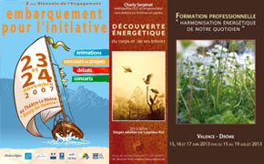 Autres créations graphiques