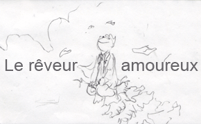 Réalisation - Le rêveur amoureux - 2015 - moyen metrage