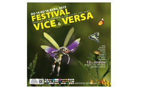 Vice et versa - Festival